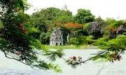 Hà Nội quyết liệt đưa Luật Thủ đô sửa đổi vào cuộc sống