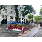Hà Nội quyết liệt các dự án chống ngập khẩn cấp, hướng tới đô thị bền vững