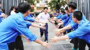 Hà Nội rà soát toàn diện các khâu tổ chức kỳ thi tuyển sinh lớp 10