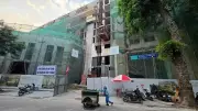 Hà Nội ra chỉ thị chấn chỉnh vệ sinh môi trường tại các công trình xây dựng