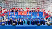 Hà Nội ra quân Chiến dịch Thanh niên tình nguyện hè 2026 với đột phá chuyển đổi số