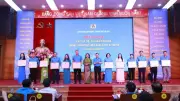 Hà Nội sơ kết 5 năm thực hiện Nghị quyết 02-NQ/TW về đổi mới hoạt động Công đoàn