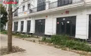 Hà Nội: Shophouse phường Kiến Hưng chạm ngưỡng 600 triệu đồng/m2