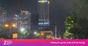 Hà Nội siết chặt quản lý cao độ nền, cấm nâng nền cao hơn cốt đường từ 1/9