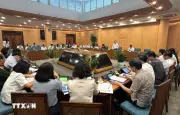 Hà Nội sẵn sàng cho Hội nghị lãnh đạo các thành phố ASEAN