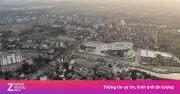 Hà Nội sắp có khu đô thị gần 40 ha tại Đông Anh