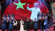 Hà Nội tổ chức nhiều chương trình nghệ thuật kỷ niệm 136 năm ngày sinh Bác