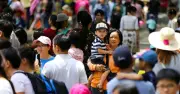 Hà Nội đặt mục tiêu kiểm soát dân số không quá 20 triệu người trong tầm nhìn 100 năm