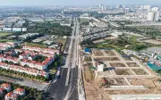Hà Nội thu hồi đất, chấm dứt 24 dự án chậm triển khai