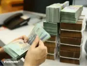 Hà Nội: Thu ngân sách 4 tháng đầu năm đạt hơn 45% dự toán
