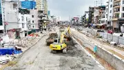 Hà Nội tái thiết diện mạo Thủ đô với định hướng văn hiến, thông minh, sáng tạo