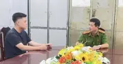 Hà Nội: Tạm giữ nam thanh niên đuổi đánh bạn gái và bạn trên phố