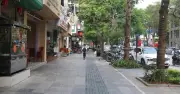 Hà Nội tăng phí trông giữ xe trên vỉa hè lên đến 400.000 đồng/m2/tháng