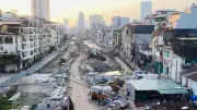 Hà Nội tập trung tháo gỡ nút thắt giải phóng mặt bằng, khơi thông nguồn lực đất đai