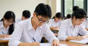Hà Nội: Tra cứu địa điểm thi lớp 10 trên iHanoi, tỷ lệ chọi cao