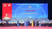 Hà Nội tuyên dương 100 'Công nhân giỏi Thủ đô' năm 2026