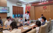 Hà Nội: UBND xã Quốc Oai lên lộ trình cắt điện, xử phạt và cưỡng chế nhà xưởng vi phạm
