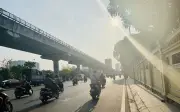 Hà Nội và miền Bắc sắp đón nắng nóng liên tục sau những ngày mưa lạnh
