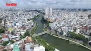 Hà Nội và TP HCM: Thôn phải có tối thiểu 500 hộ, tổ dân phố 700 hộ