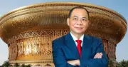 Hà Nội: Xã Tam Hưng liên tục thu hồi đất cho dự án đô thị thể thao 34 tỷ USD