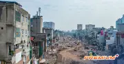 Hà Nội đề xuất bồi thường gấp 1,5 lần khi thu hồi đất cho dự án lợi ích quốc gia