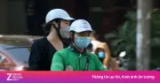 Hà Nội đề xuất chưa cấm xe ôm công nghệ chạy xăng vào vùng lõi Hoàn Kiếm từ 1/7