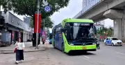 Hà Nội đề xuất hỗ trợ đến 20 triệu đồng chuyển đổi xe máy xăng sang xe điện