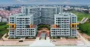 Hà Nội đề xuất nhiều ưu đãi phát triển nhà ở xã hội và các loại hình nhà ở