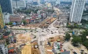 Hà Nội đề xuất tăng mức bồi thường GPMB bằng tiền lên tối đa 1,5 lần