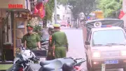 Hà Nội đề xuất tăng mức phạt với 47 hành vi vi phạm giao thông
