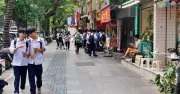 Hà Nội đề xuất tăng phạt vỉa hè, lòng đường lên gấp đôi