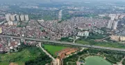 Hà Nội đề xuất tăng tiền bồi thường khi thu hồi đất lên 1,5 lần