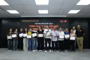 Hà Nội đẩy mạnh chuyển đổi sinh kế từ buôn bán chó mèo sang nghề bền vững