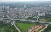 Hà Nội đẩy nhanh giải phóng mặt bằng, khơi thông nguồn lực cho các dự án trọng điểm