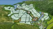 Hà Nội đẩy nhanh tiến độ dự án Công viên Nghĩa trang Yên Kỳ mở rộng