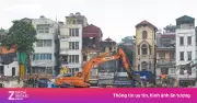 Hà Nội yêu cầu hoàn thành GPMB dự án cầu vượt sông Hồng trước 30/5