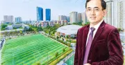 ĐH Phenikaa chi 50 tỷ đồng học bổng hút nhân tài, miễn học phí và hỗ trợ 480 triệu