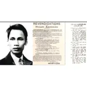 Hồ sơ mật vụ số 1: Hành trình theo dõi Nguyễn Ái Quốc của thực dân Pháp