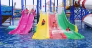 Hệ sinh thái giải trí quy mô bậc nhất Tây Ninh: TTC Trảng Bàng Aqua Park