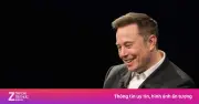 Hệ sinh thái nghìn tỷ USD của tỷ phú Elon Musk: Từ Tesla đến SpaceX
