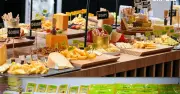 Hệ sinh thái phô mai đa dạng từ Bottega Zelachi mở ra không gian sáng tạo cho đầu bếp