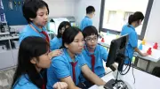 Hệ sinh thái STEM HNUE: Đổi mới giáo dục phổ thông trong thời đại số