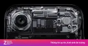 Hệ thống bảo mật tỷ USD của Apple bị nhóm 4 người vượt qua nhờ AI