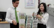 Hệ thống SIMO cảnh báo rủi ro, hơn 1,3 triệu giao dịch bị hủy