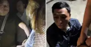 Hà Tĩnh: Bắt giữ 2 nghi phạm cướp tiệm vàng sau 8 giờ gây án