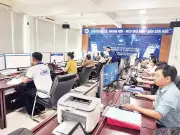 Hà Tĩnh chủ động gỡ khó, đẩy nhanh thủ tục hành chính cho người dân và doanh nghiệp