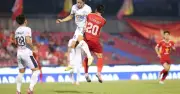 Hà Tĩnh hòa Đà Nẵng 0-0, cuộc đua trụ hạng V-League còn gay cấn