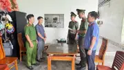 Hà Tĩnh khởi tố 6 bị can làm giả kết quả thí nghiệm vật liệu xây dựng