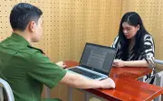 Hà Tĩnh khởi tố 7 đối tượng rửa tiền và tổ chức sử dụng ma túy