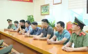 Hà Tĩnh khởi tố vụ án làm giả kết quả thí nghiệm vật liệu xây dựng